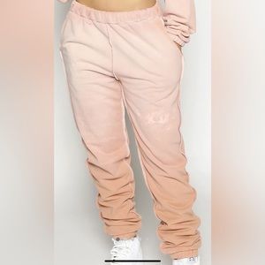 Boys Lie Key To My Heart Sweatpants